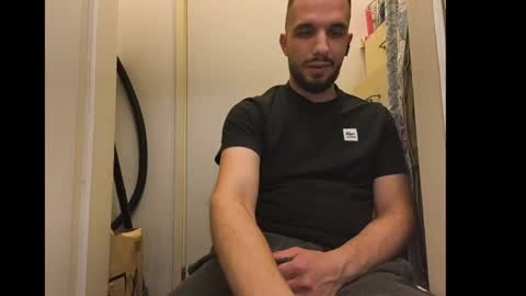 Snapshot of jack50134 chatting on 11.28.25 Jack online show from 11.28.25