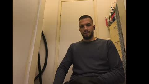 Snapshot of jack50134 chatting on 12.03.25 Jack online show from 12.03.25