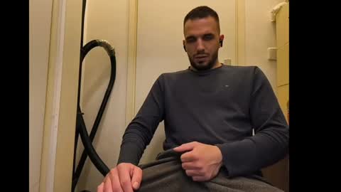 Snapshot of jack50134 chatting on 02.14.26 Jack online show from 02.14.26