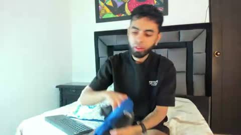 Jack bigdick1  online show from 07.23.26
