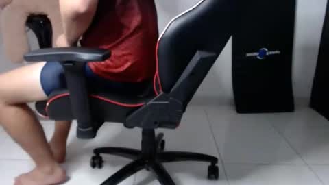 Snapshot of jack_boy_cum chatting on 10.20.25 Jack online show from 10.20.25