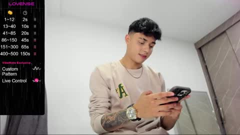 jack online show from 04.14.26