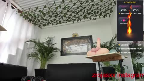 jack online show from 03.11.25