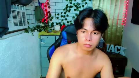 JACK online show from 10.30.25