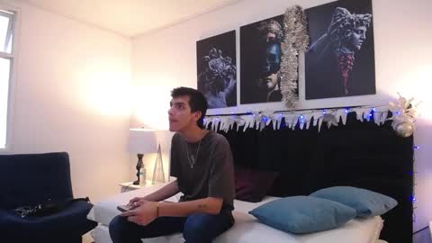 JACK online show from 12.16.24