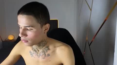 jack_dairo online show from 03.04.26