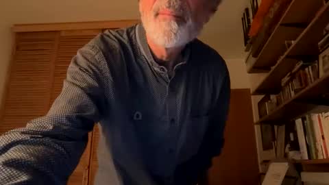 Jack online show from 02.22.26