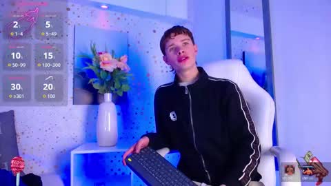 JACK  online show from 02.09.26