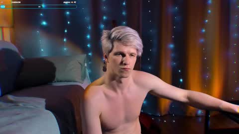 brestonsweet online show from 12.03.25