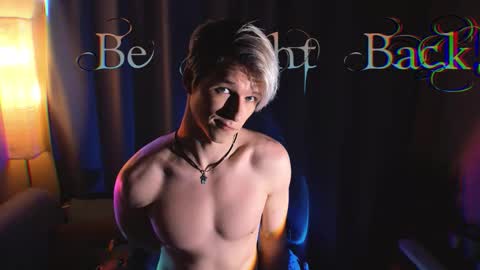 brestonsweet online show from 02.02.26