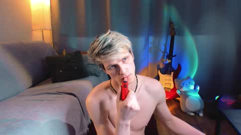 brestonsweet online show from 03.12.26