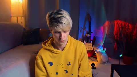 brestonsweet online show from 03.25.26