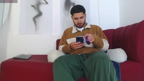   online show from 06.03.26