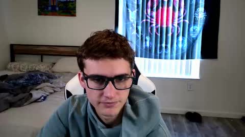 JackJack online show from 10.27.25
