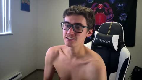 JackJack online show from 12.01.25