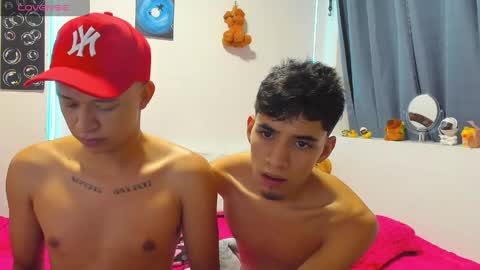 --- Jack  Jhosua --- online show from 05.25.26