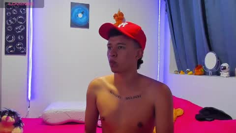 --- Jack  Jhosua --- online show from 05.29.26