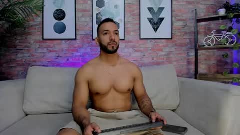 jack_kum online show from 07.06.26