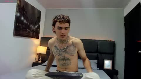 Snapshot of jack_mansonn chatting on 07.27.26 jack_mansonn online show from 07.27.26