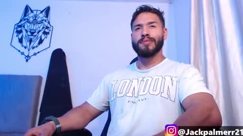 jack and leah online show from 11.14.25