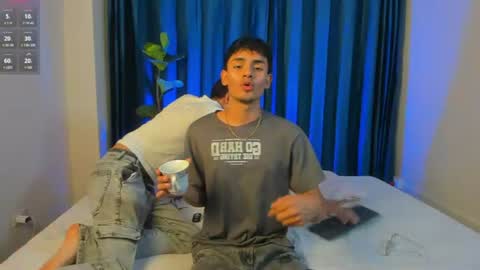 Jack online show from 07.23.26