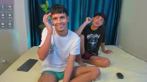 Jack online show from 07.24.26