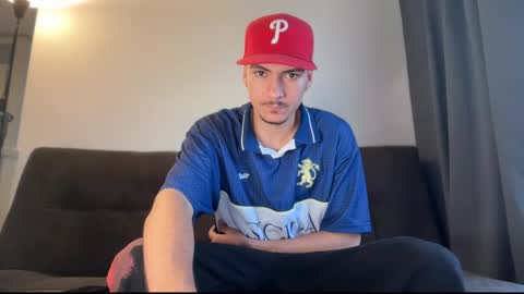 INDEPENDENT MODEL online show from 01.06.26