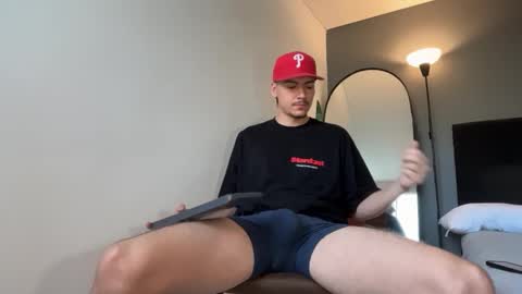 INDEPENDENT MODEL online show from 03.20.26