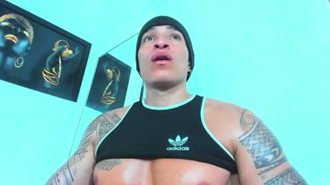 JACK PERGURTSON online show from 01.30.25