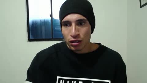 JACK PERGURTSON online show from 06.01.26
