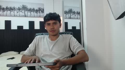 Jack Ryan26 online show from 04.24.26