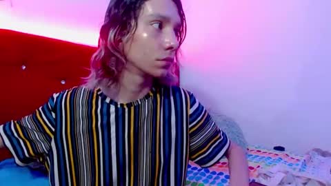 Snapshot of jack_s21 chatting on 12.26.24 Laick online show from 12.26.24