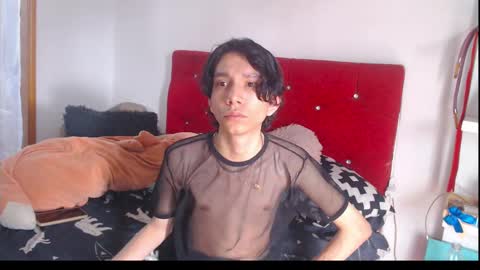 Snapshot of jack_s21 chatting on 10.19.25 Laick online show from 10.19.25