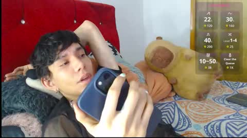 Laick online show from 01.15.26