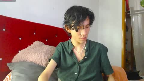 Snapshot of jack_s21 chatting on 04.18.26 Laick online show from 04.18.26