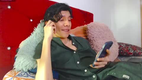 Snapshot of jack_s21 chatting on 04.20.26 Laick online show from 04.20.26