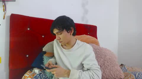 Snapshot of jack_s21 chatting on 04.21.26 Laick online show from 04.21.26