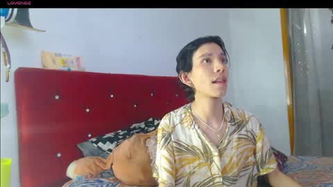 Snapshot of jack_s21 chatting on 04.22.26 Laick online show from 04.22.26