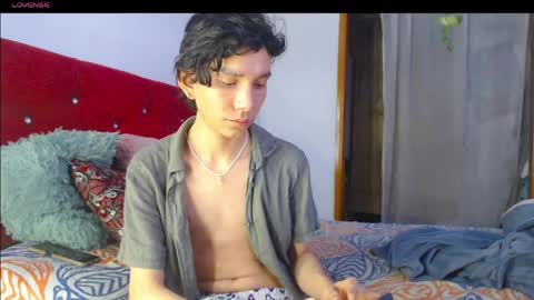 Snapshot of jack_s21 chatting on 04.24.26 Laick online show from 04.24.26
