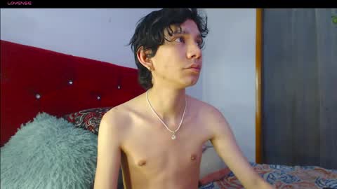 Snapshot of jack_s21 chatting on 04.26.26 Laick online show from 04.26.26
