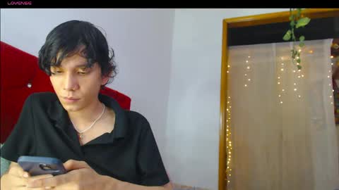 Snapshot of jack_s21 chatting on 04.28.26 Laick online show from 04.28.26