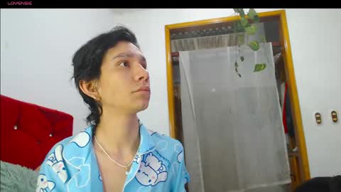 Snapshot of jack_s21 chatting on 04.29.26 Laick online show from 04.29.26