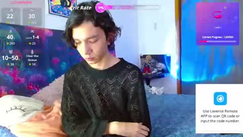 Laick online show from 06.20.26