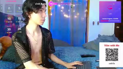 Laick online show from 07.02.26