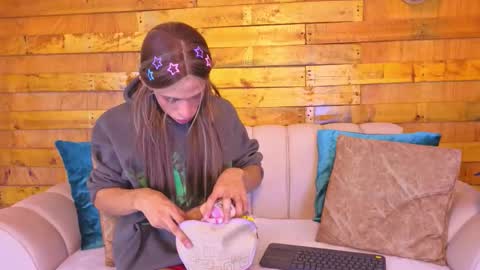 Jack Shane online show from 03.28.26