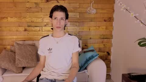 Jack Shane online show from 04.06.26