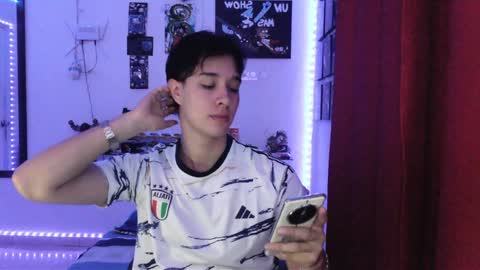 J online show from 01.25.25