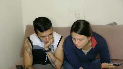 jack_zoe24 online show from 06.14.26