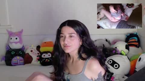 Hazel online show from 06.02.26