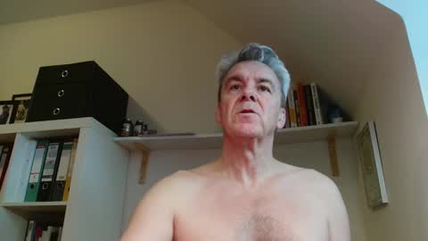 jackblack650 online show from 02.02.26